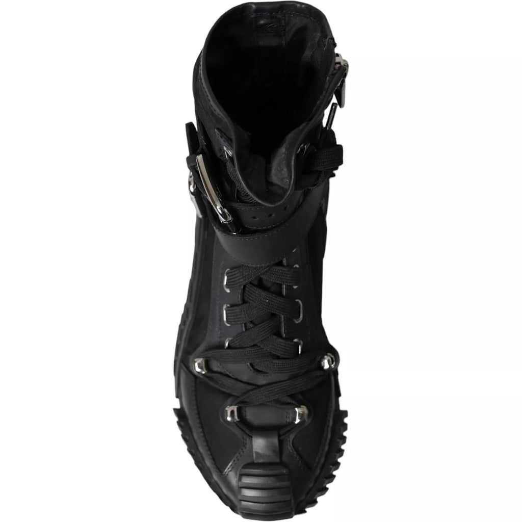 Dolce & Gabbana Black Ankle for Women additional view