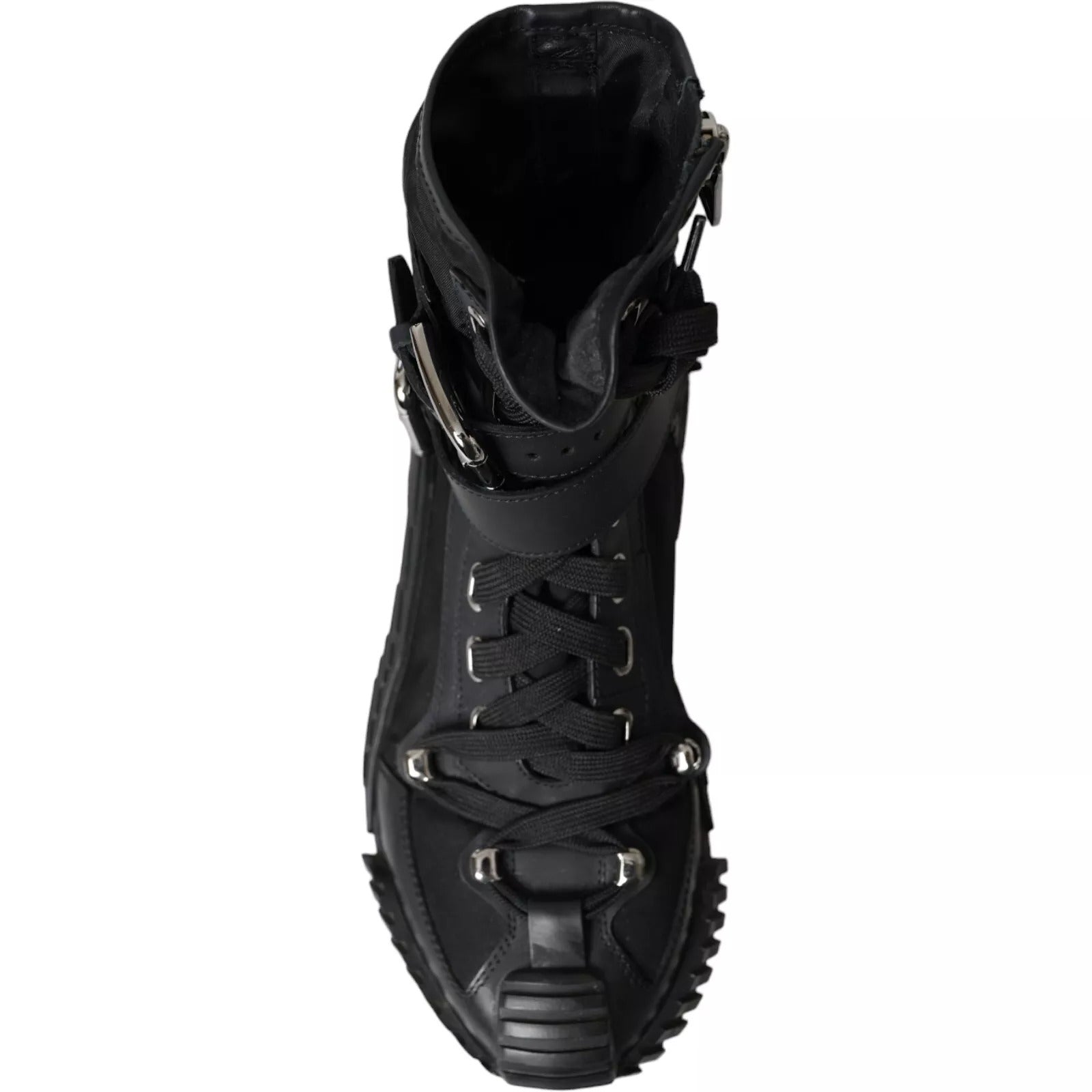 Dolce & Gabbana Black Ankle for Women additional view