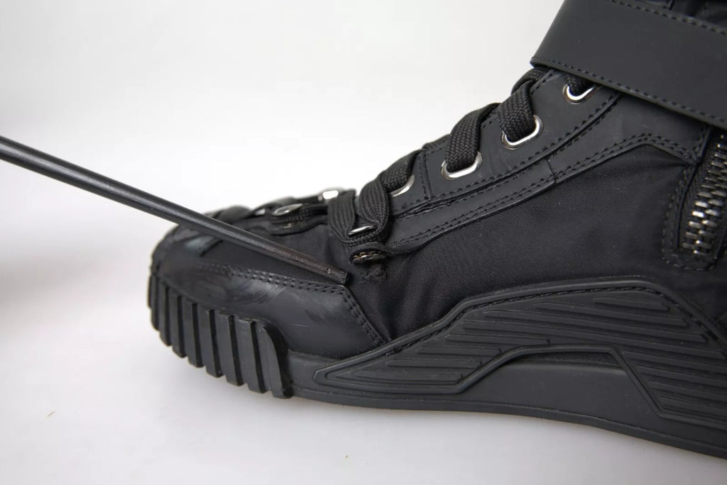 Dolce & Gabbana Black Ankle for Women additional view