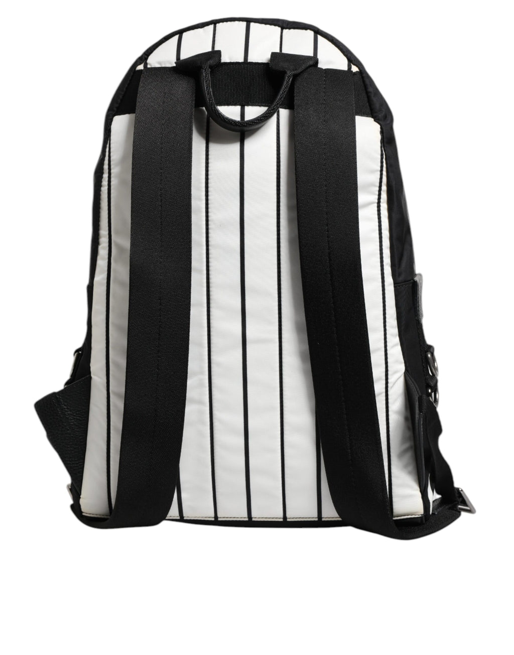 Dolce & Gabbana Black Backpack for Men additional view