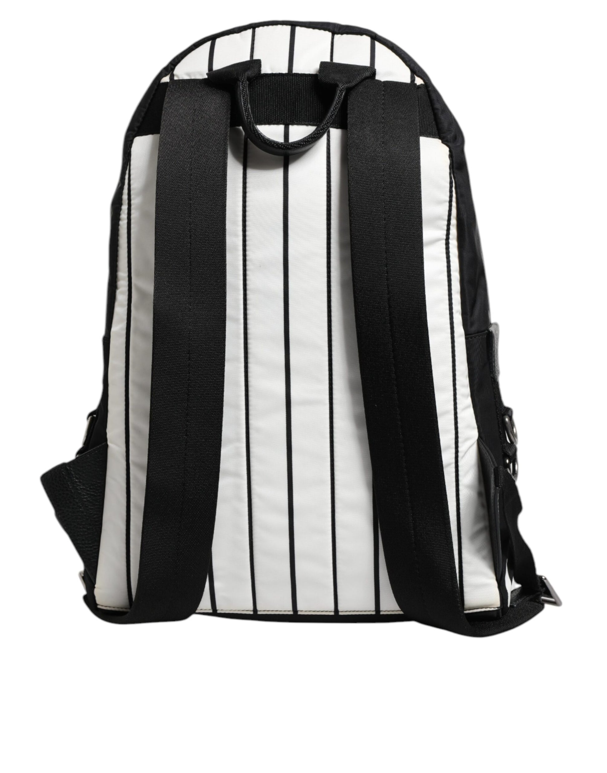Dolce & Gabbana Black Backpack for Men additional view