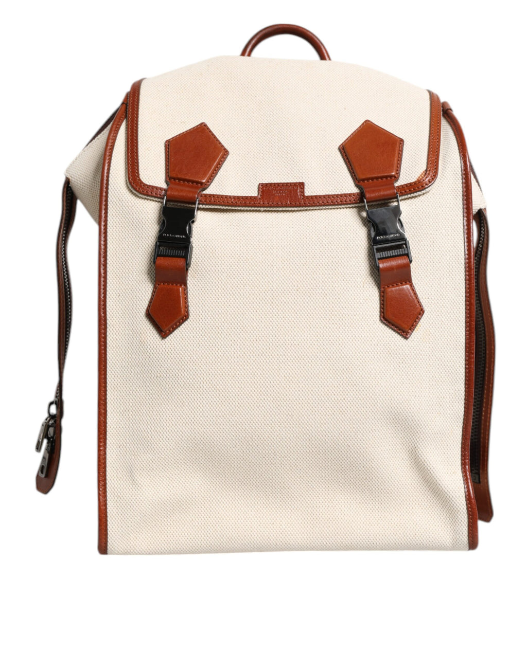 Dolce & Gabbana Beige Backpack for Men