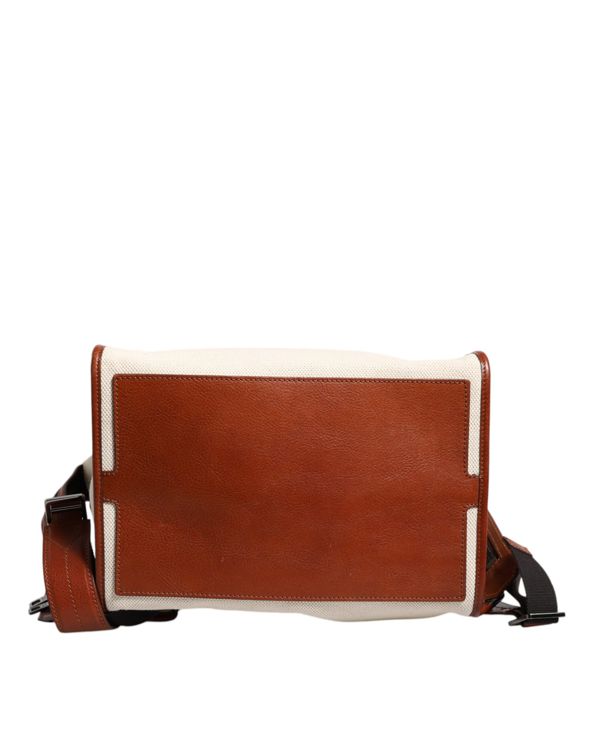 Dolce & Gabbana Beige Backpack for Men additional view