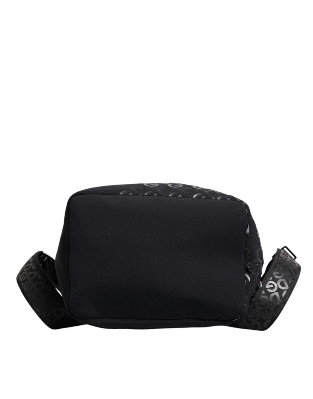 Dolce & Gabbana Black Backpack for Men additional view