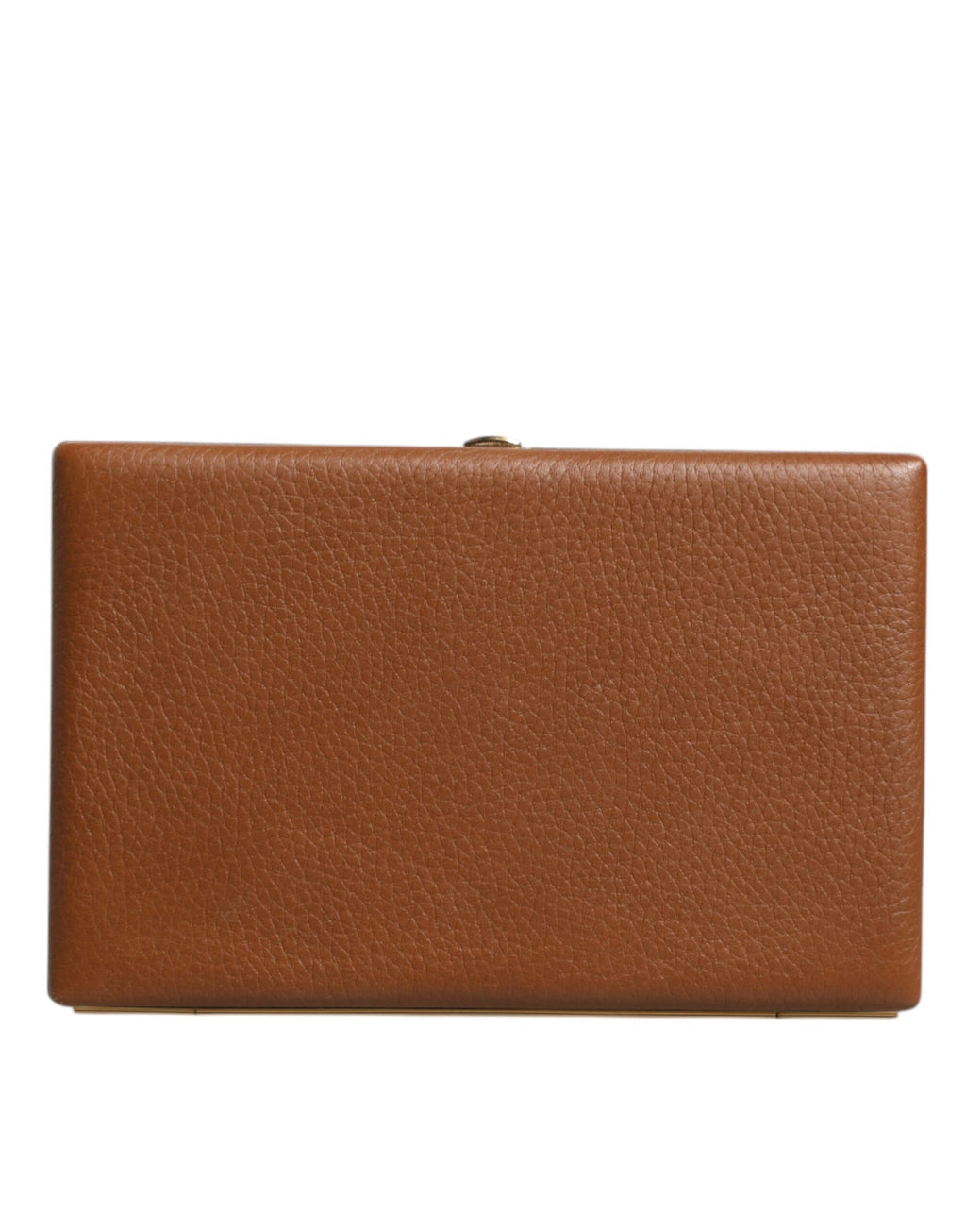 Dolce & Gabbana Brown Clutch Bag for Women