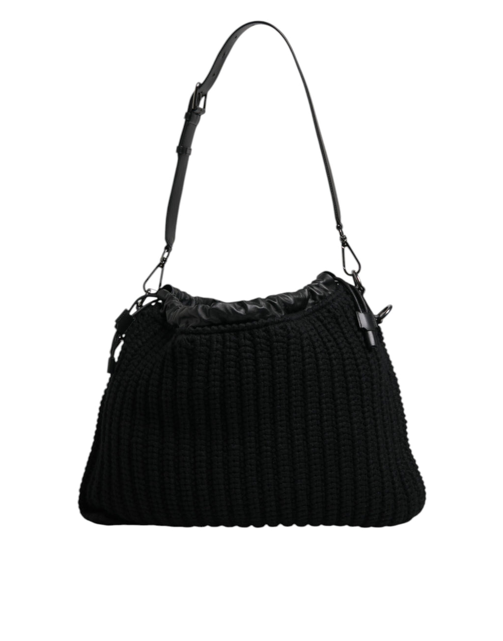 Dolce & Gabbana Black Shoulder Strap for Women alternate view