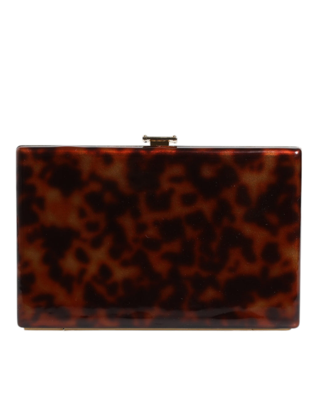 Dolce & Gabbana Brown Clutch Bag for Women