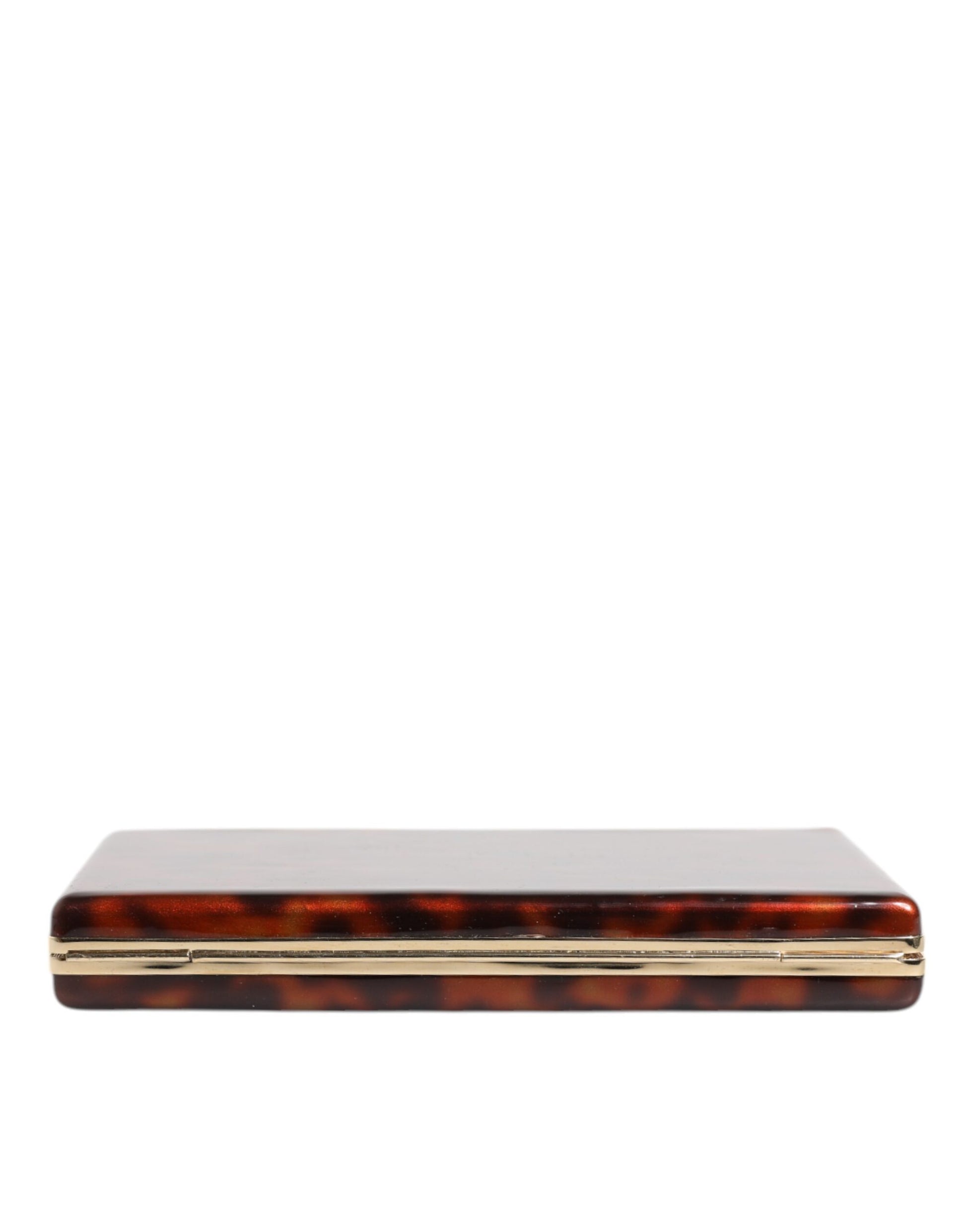 Dolce & Gabbana Brown Clutch Bag for Women additional view