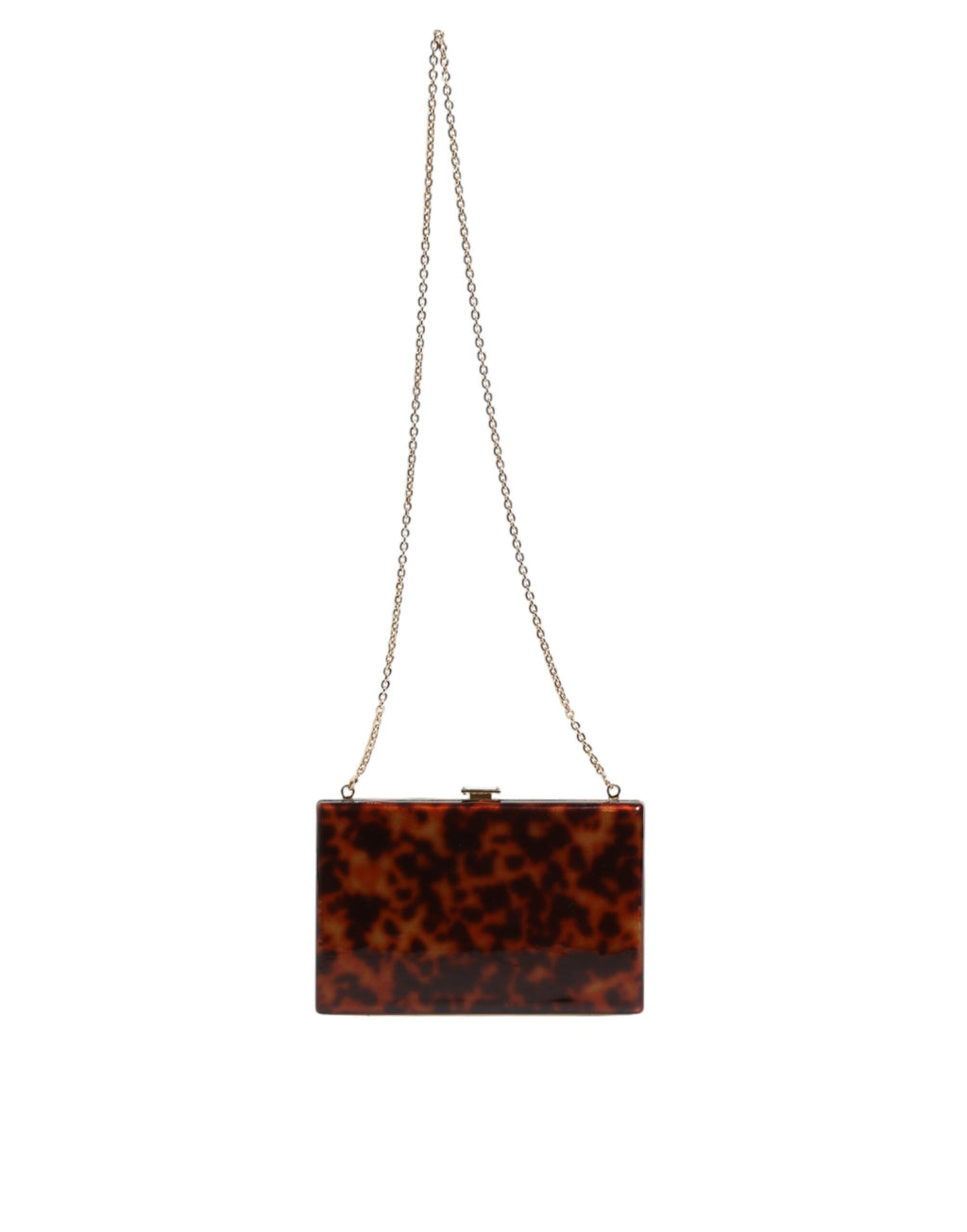 Dolce & Gabbana Brown Clutch Bag for Women additional view