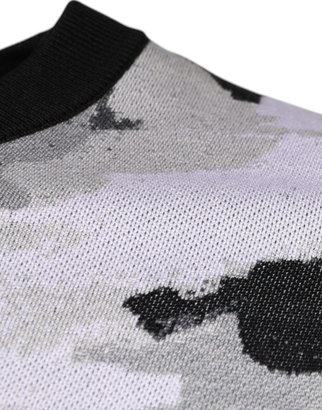 Dolce & Gabbana Multicolor Sweatshirt for Men side view