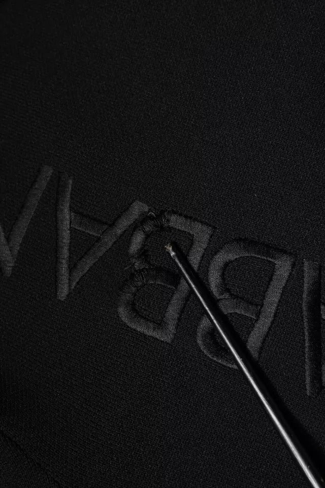 Dolce & Gabbana Black Sweatshirt for Men additional view