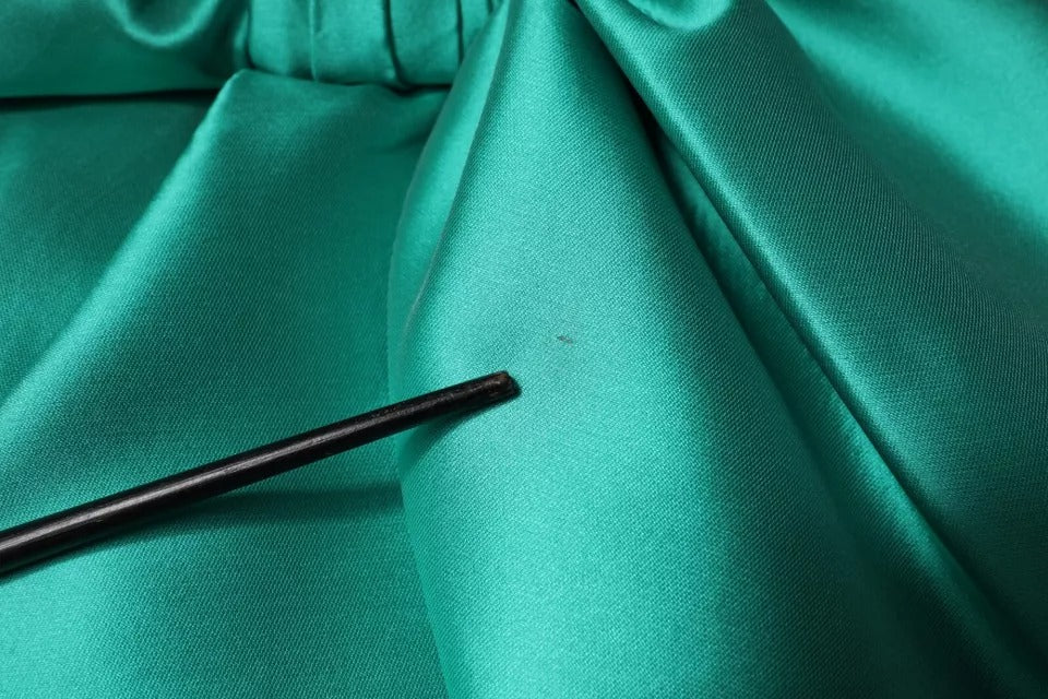 Alberta Ferretti Green Sleeveless for Women additional view