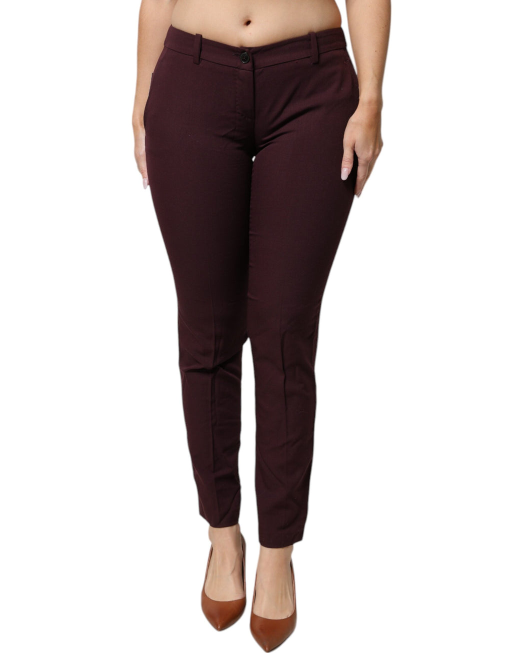 Aniye By Red Skinny Pants for Women alternate view