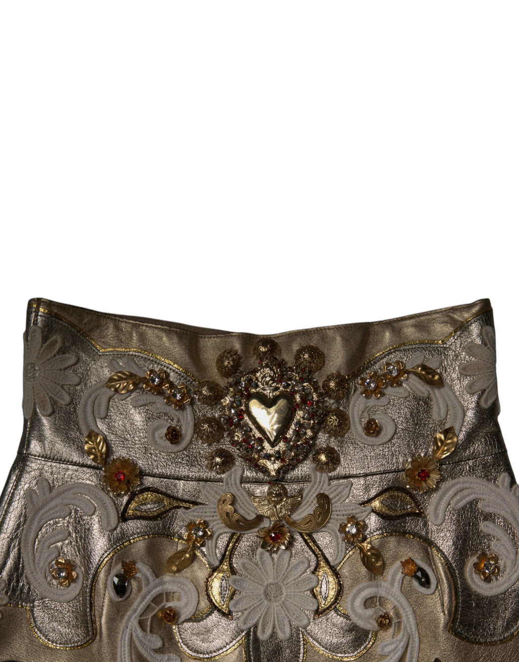 Dolce & Gabbana Gold Mini for Women additional view