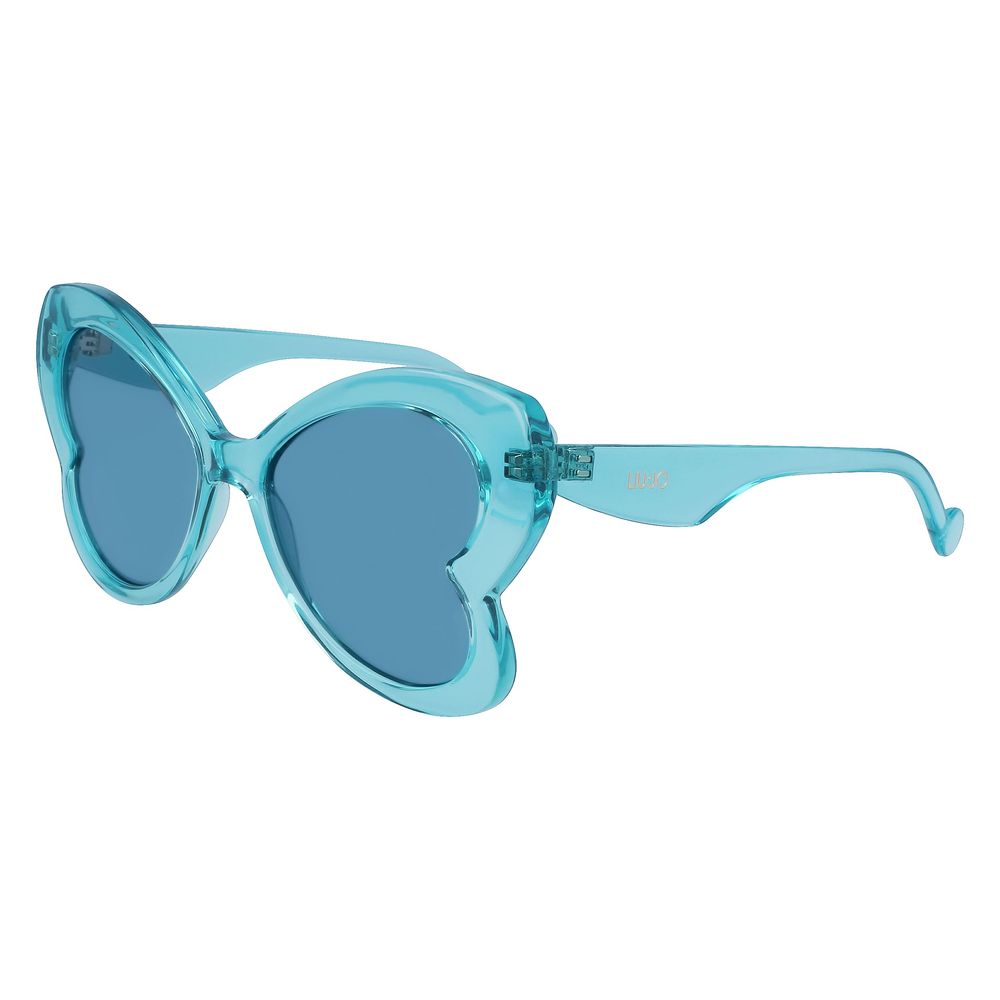 Liu Jo Blue Sunglasses for Women
