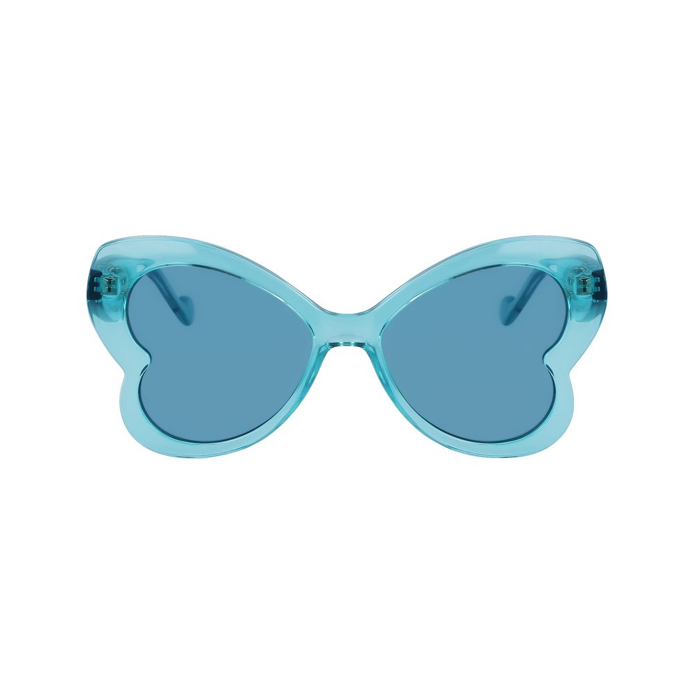 Liu Jo Blue Sunglasses for Women alternate view