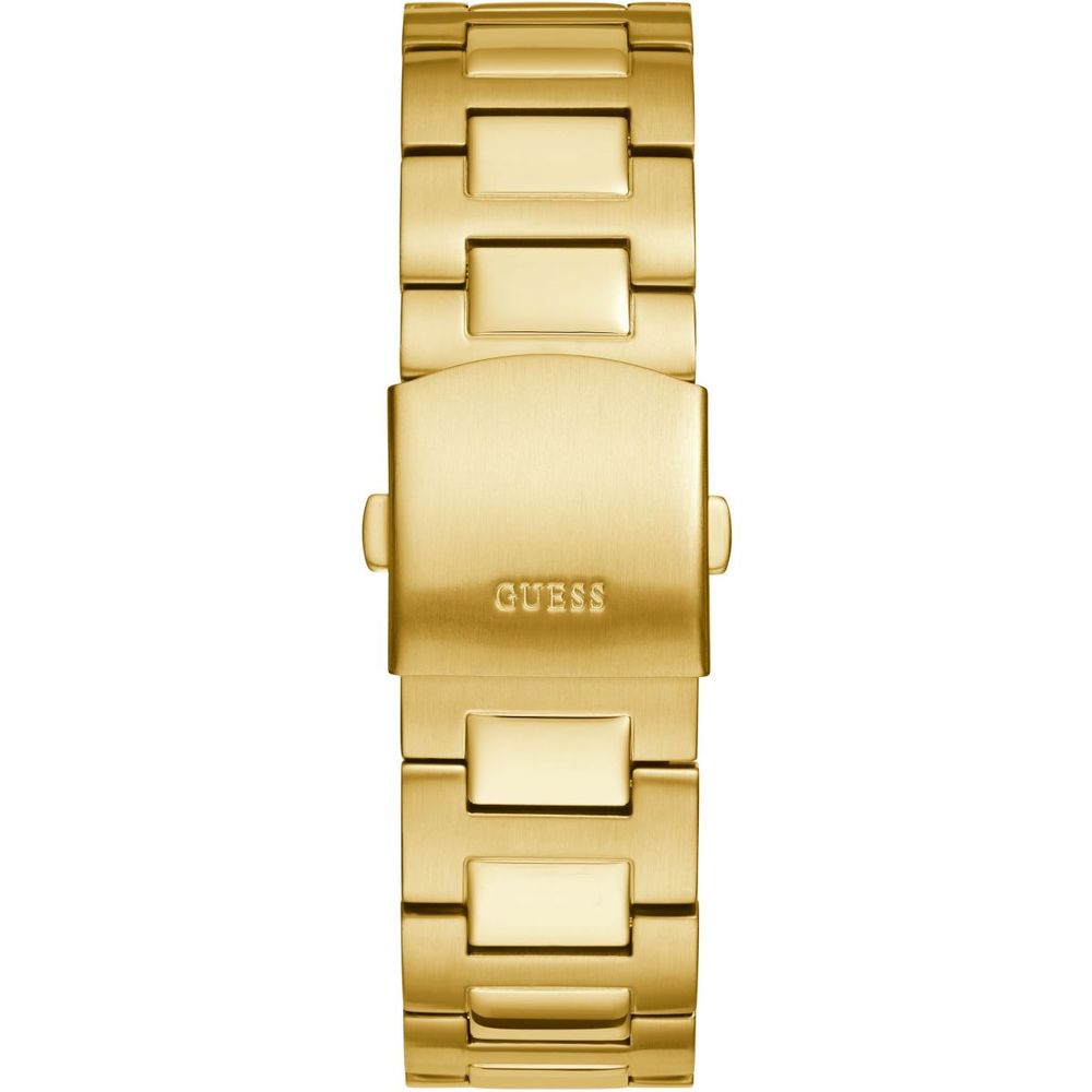 Guess Gold Dress Watches for Men alternate view
