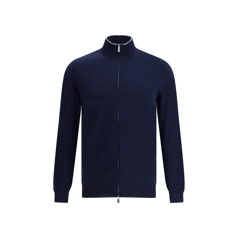 Svevo Zipper Jacke