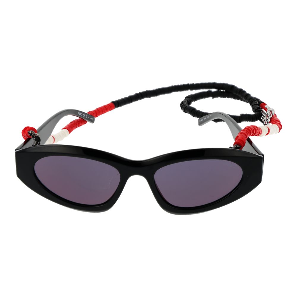 Hugo Boss Black Sunglasses Unisex alternate view