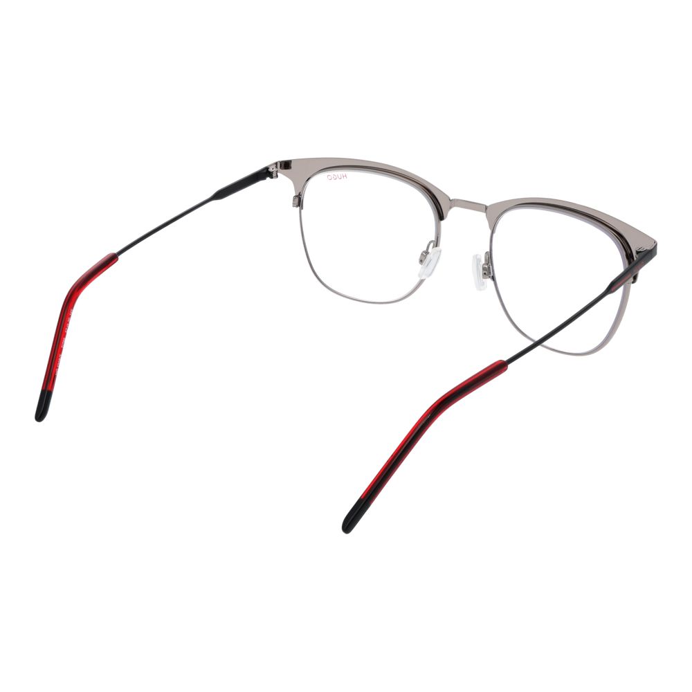 Hugo Boss Black Glasses Frames for Men detail view