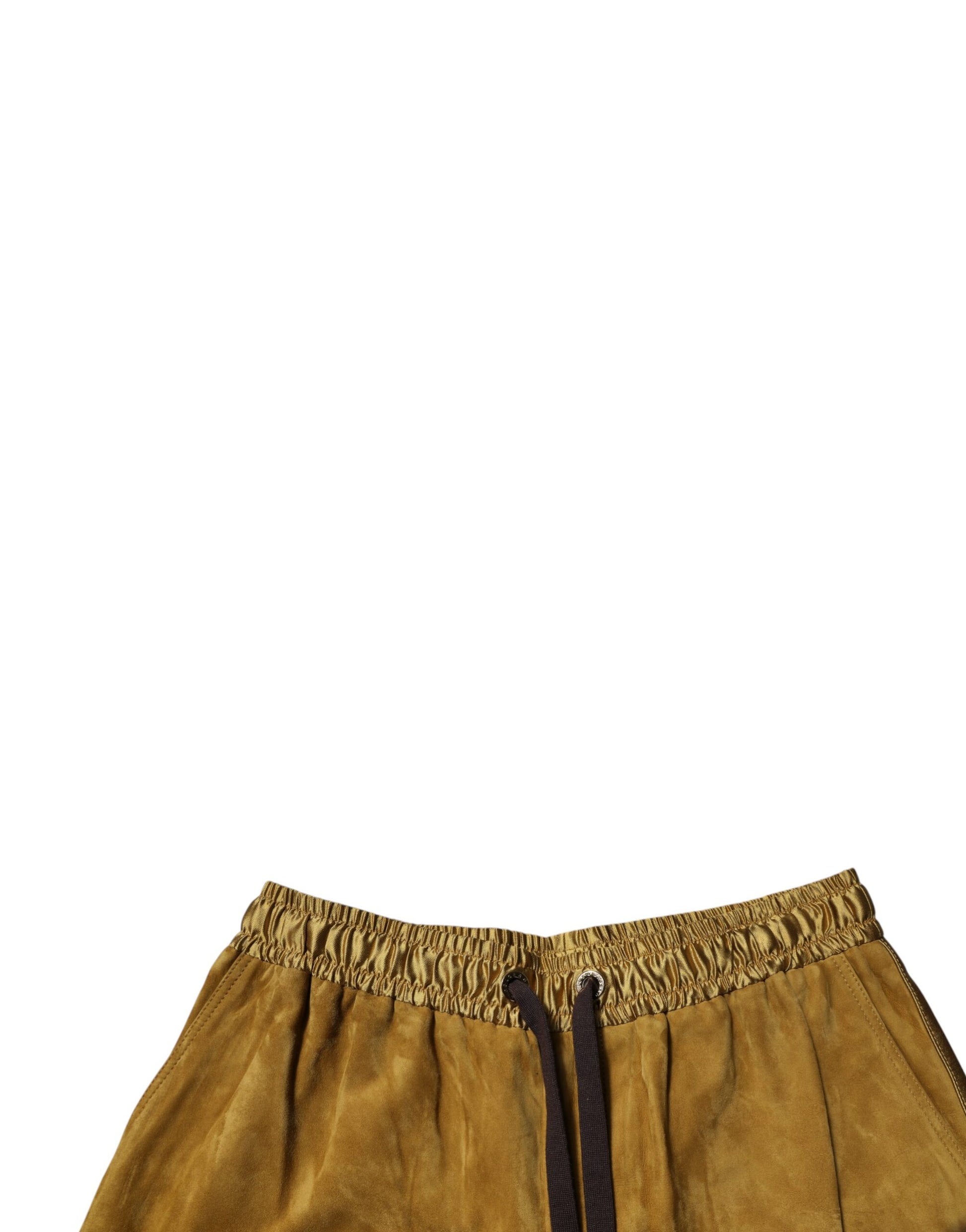 Dolce & Gabbana Brown Bermuda for Men additional view