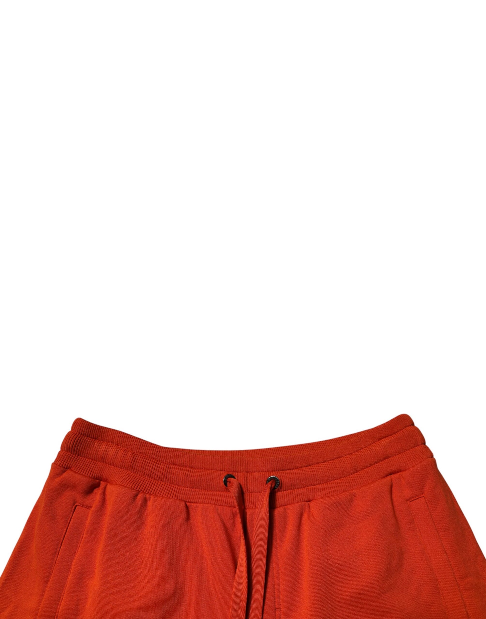 Dolce & Gabbana Red Bermuda for Men additional view