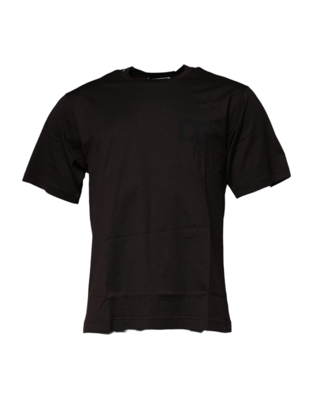 Dolce & Gabbana Brown T-Shirt