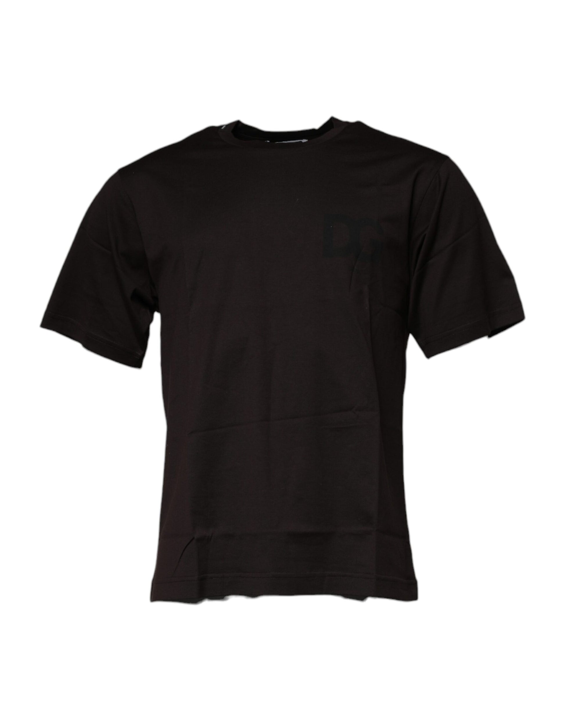 Dolce & Gabbana Brown T-Shirt alternate view