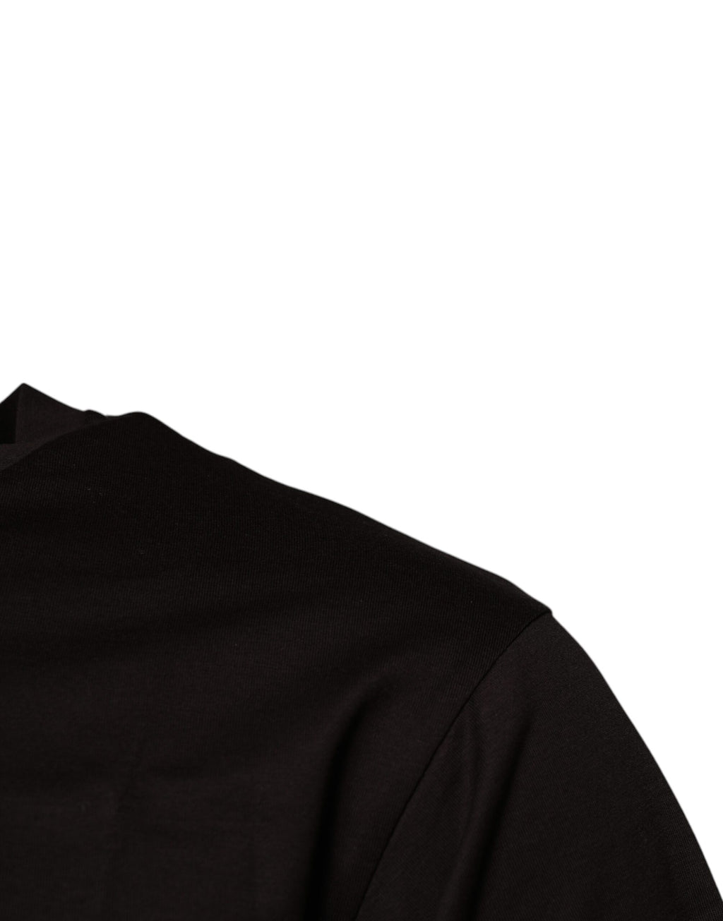 Dolce & Gabbana Brown T-Shirt detail view