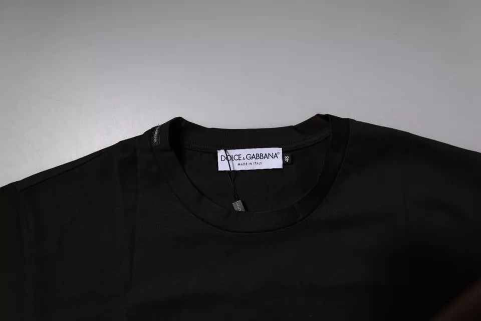 Dolce & Gabbana Brown T-Shirt additional view