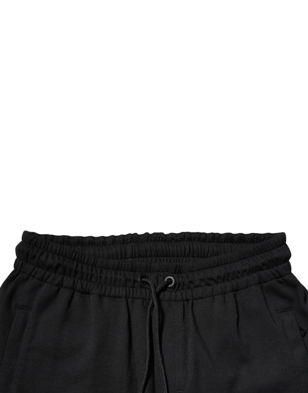 Dolce & Gabbana Black Athletic Pants for Men additional view