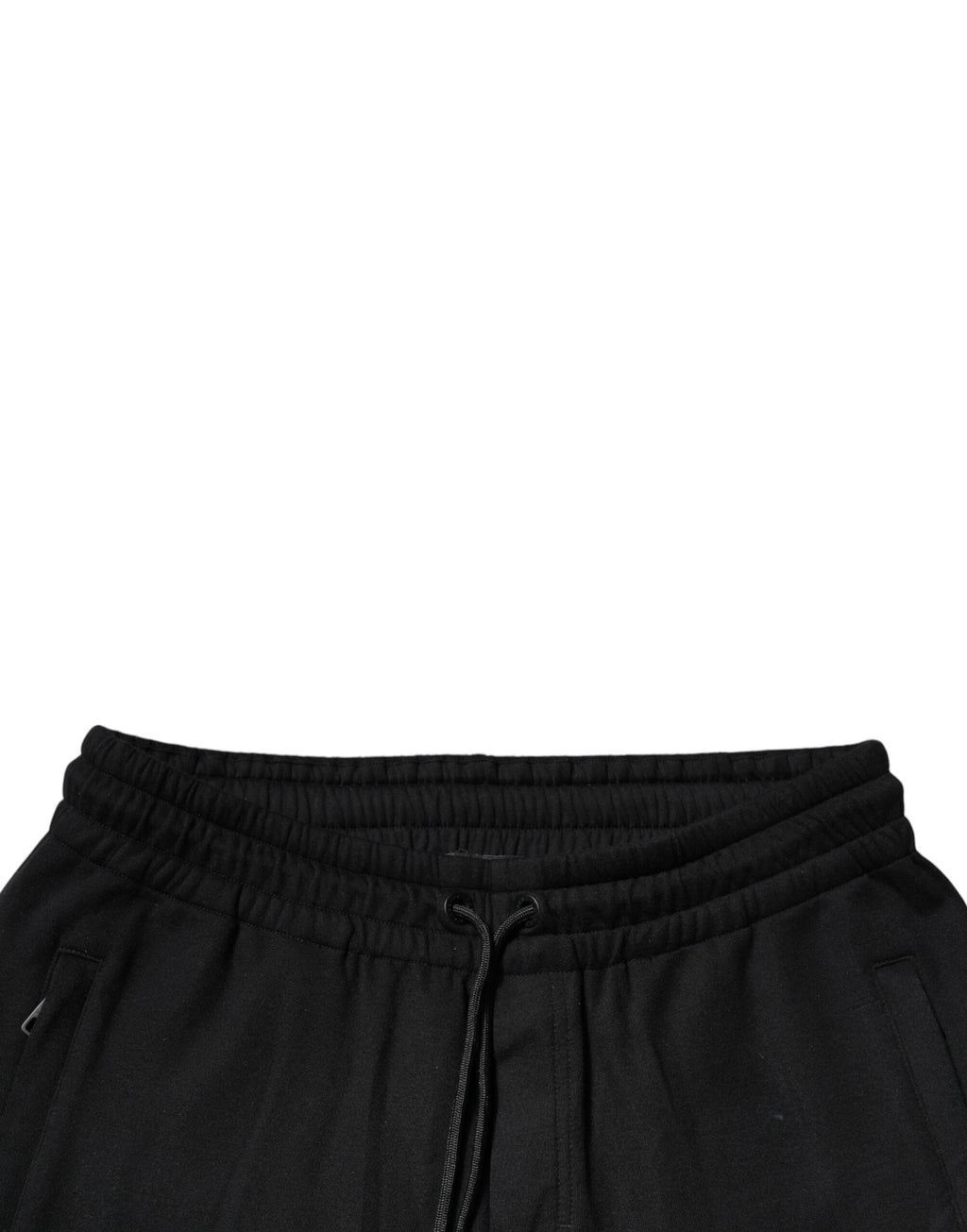 Dolce & Gabbana Black Athletic Pants for Men additional view