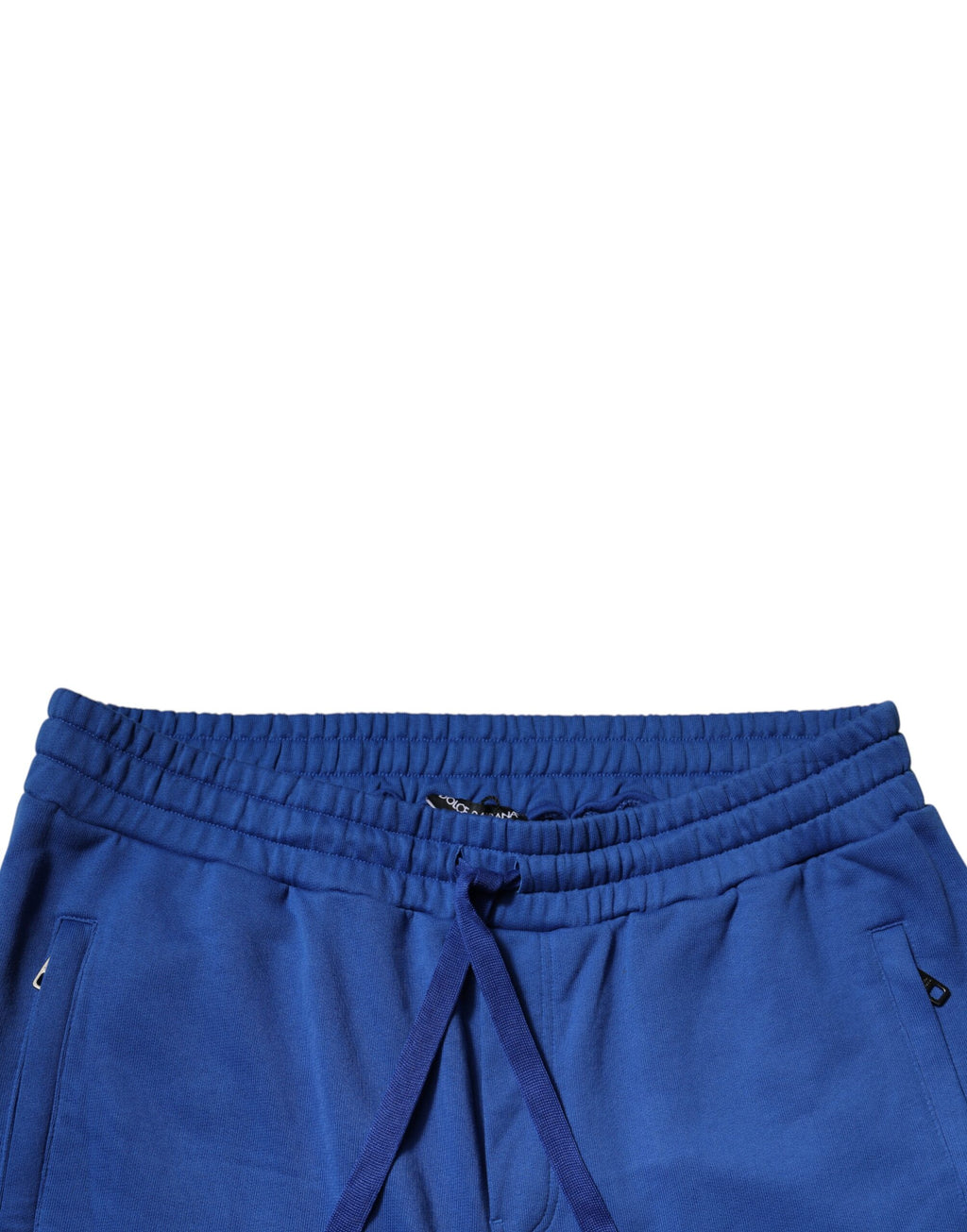 Dolce & Gabbana Blue Athletic Pants for Men additional view