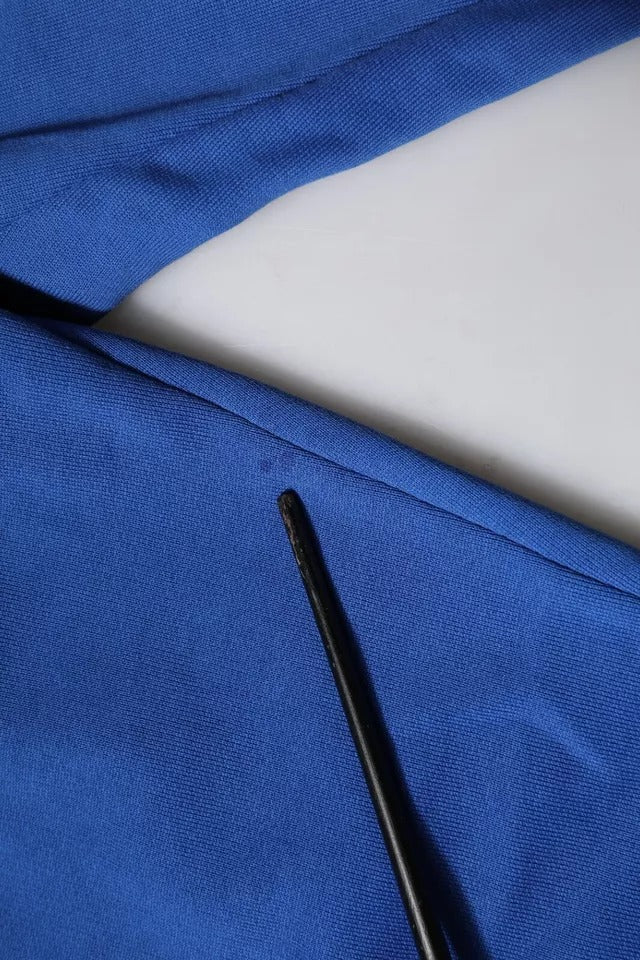 Dolce & Gabbana Blue Athletic Pants for Men additional view