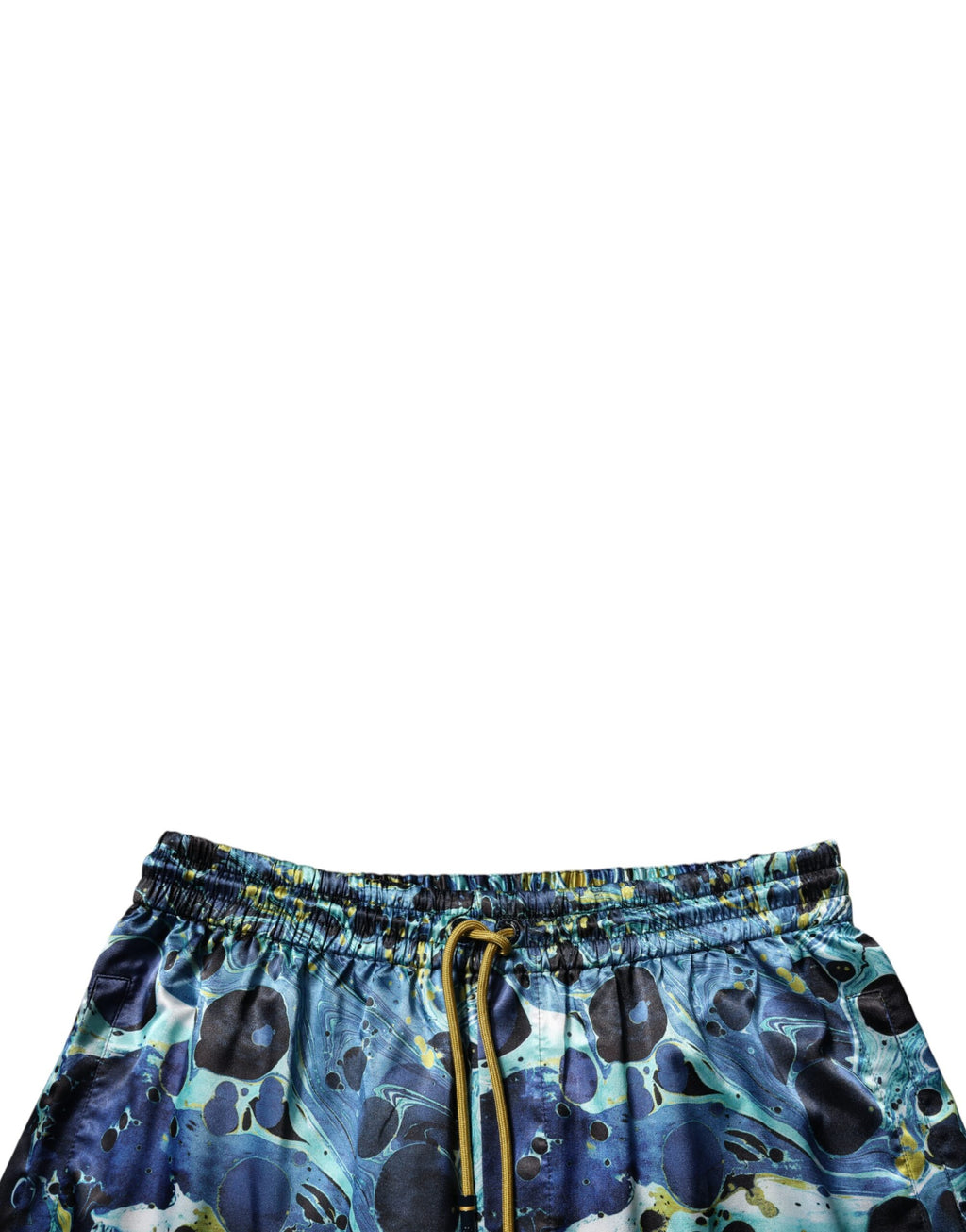 Dolce & Gabbana Multicolor Athletic Pants for Men additional view