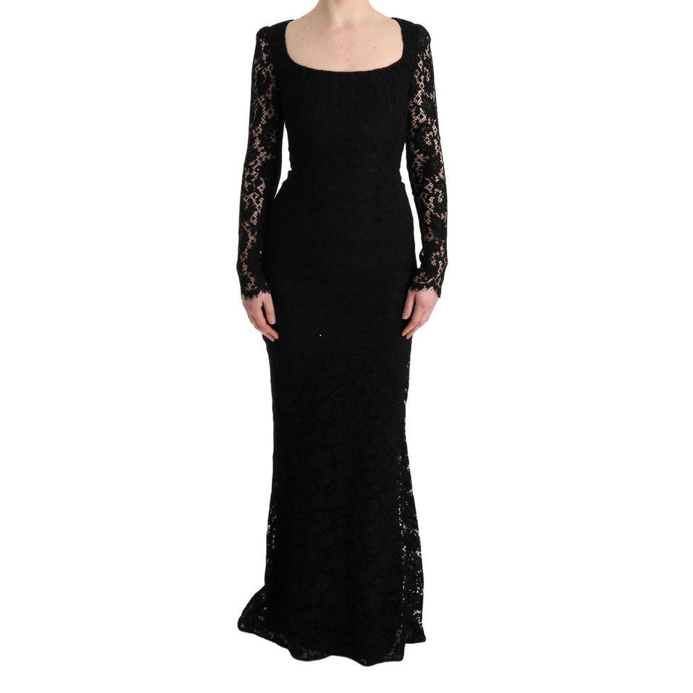 Dolce & Gabbana Black Cocktail for Women