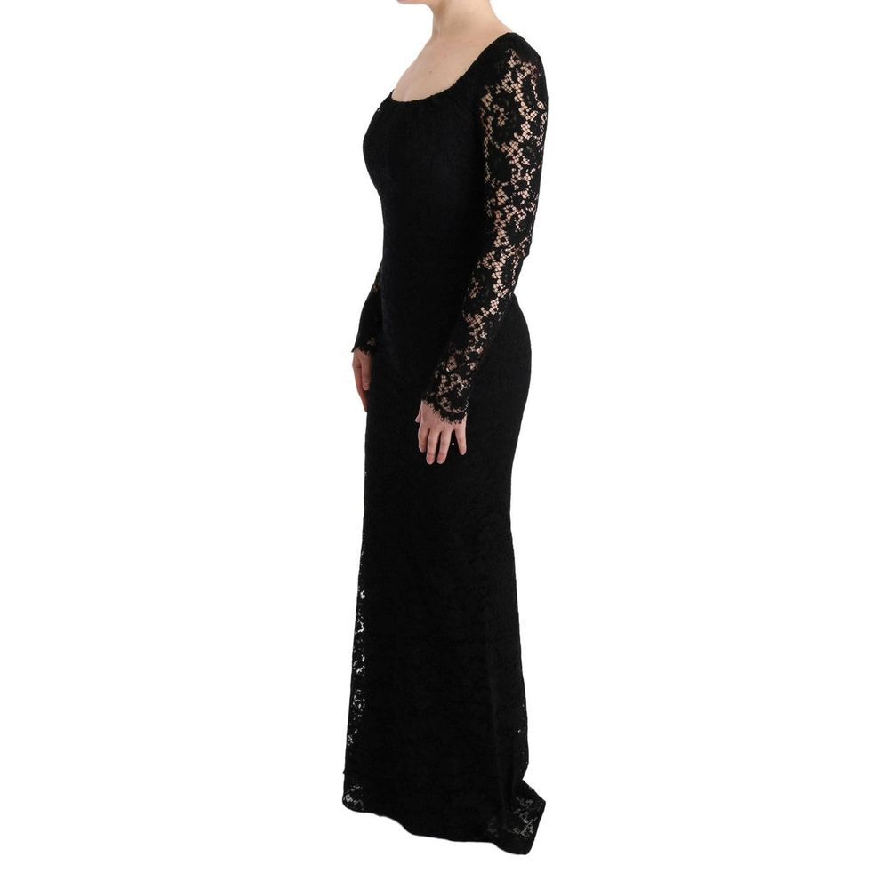 Dolce & Gabbana Black Cocktail for Women alternate view