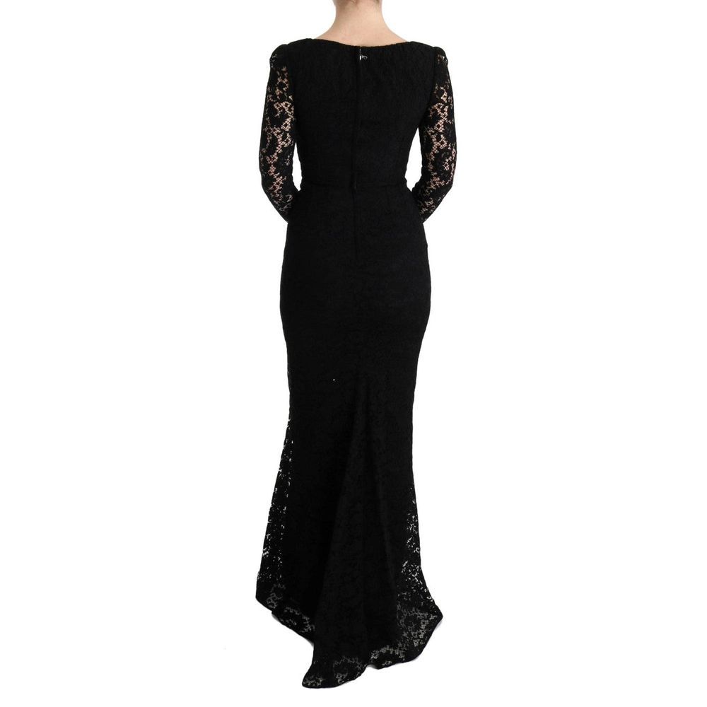 Dolce & Gabbana Black Cocktail for Women detail view