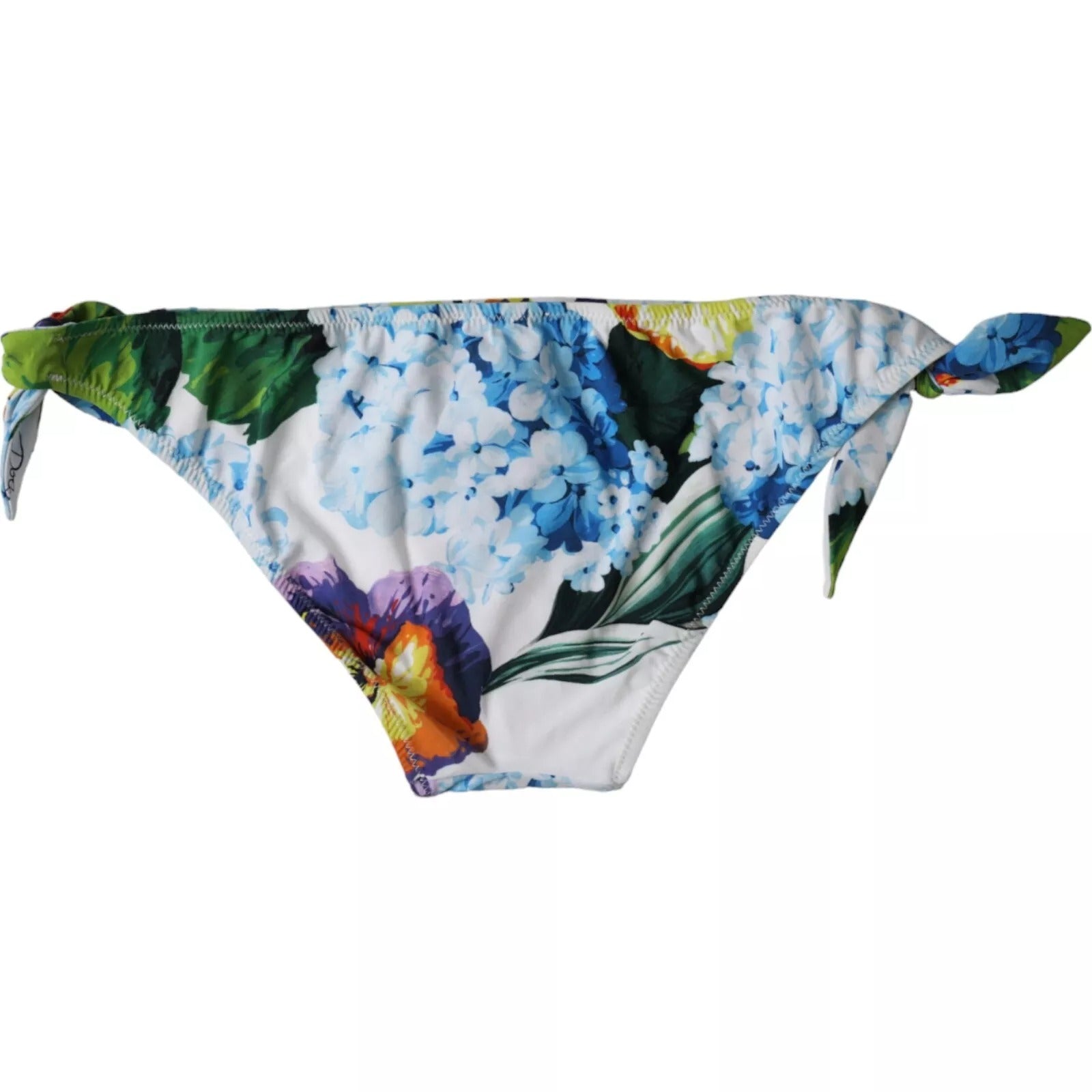 Dolce & Gabbana White Bikinis for Women alternate view