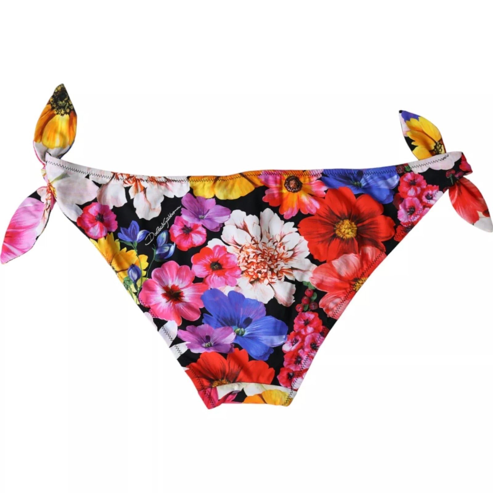 Dolce & Gabbana Black Bikinis for Women alternate view
