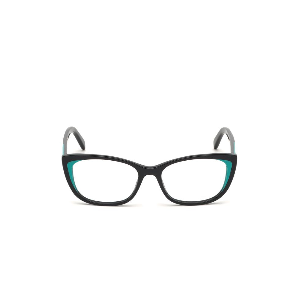 Emilio Pucci Black Glasses Frames for Women alternate view