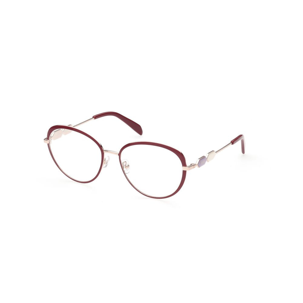 Emilio Pucci Multicolor Glasses Frames for Women