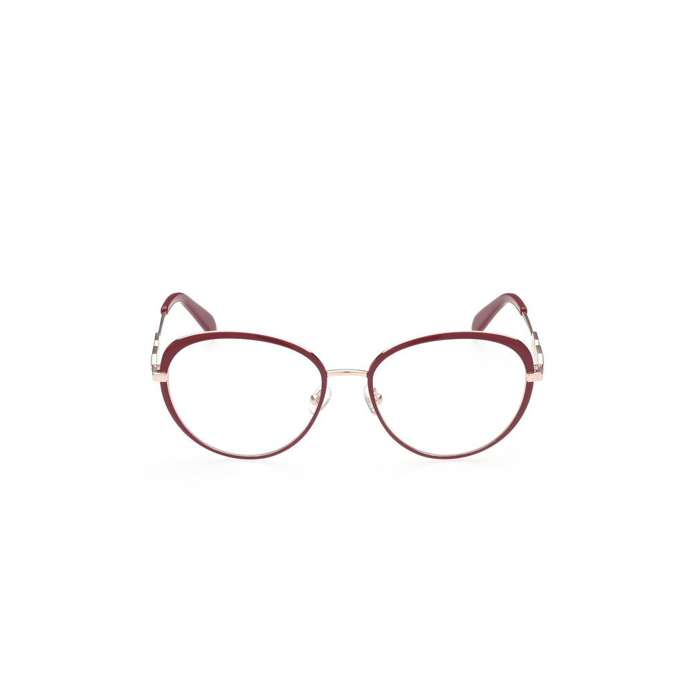 Emilio Pucci Multicolor Glasses Frames for Women alternate view