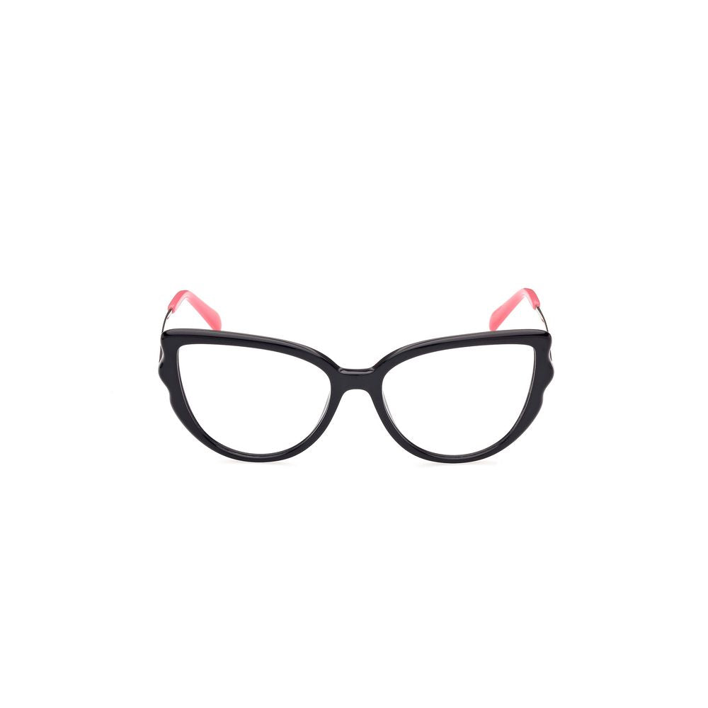 Emilio Pucci Black Glasses Frames for Women alternate view
