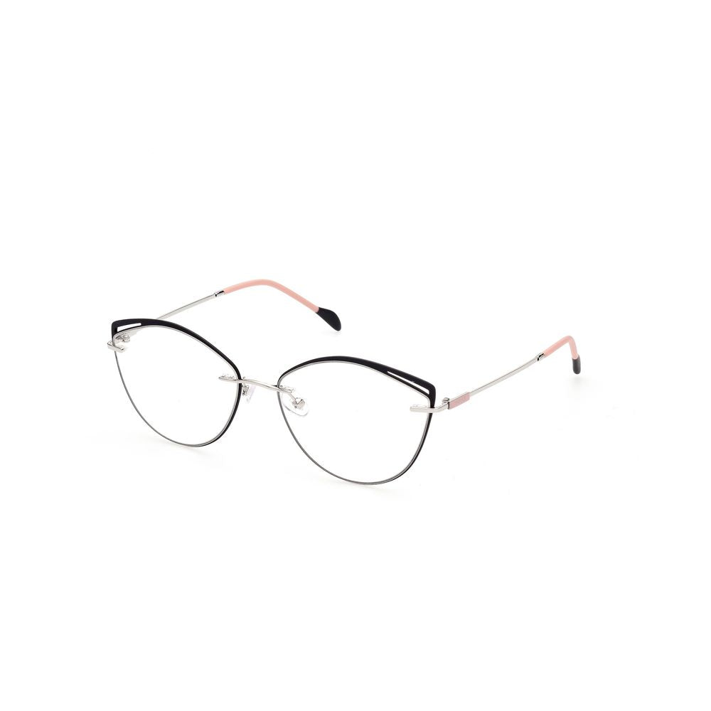 Emilio Pucci Black Glasses Frames for Women