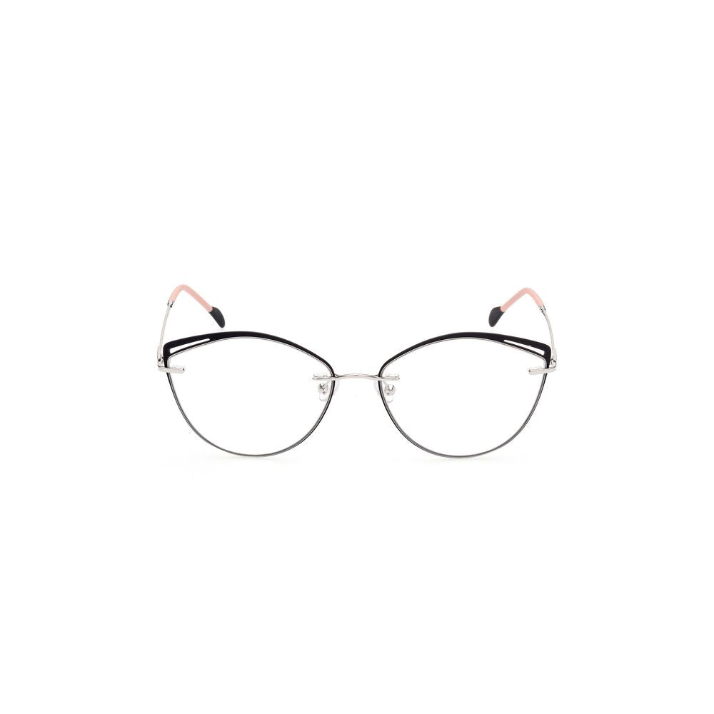 Emilio Pucci Black Glasses Frames for Women alternate view