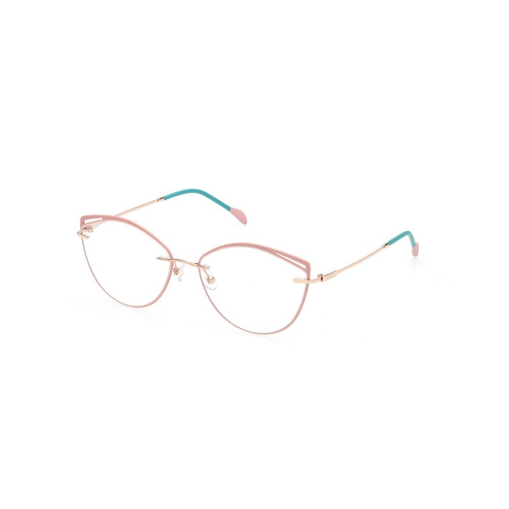 Emilio Pucci Multicolor Glasses Frames for Women