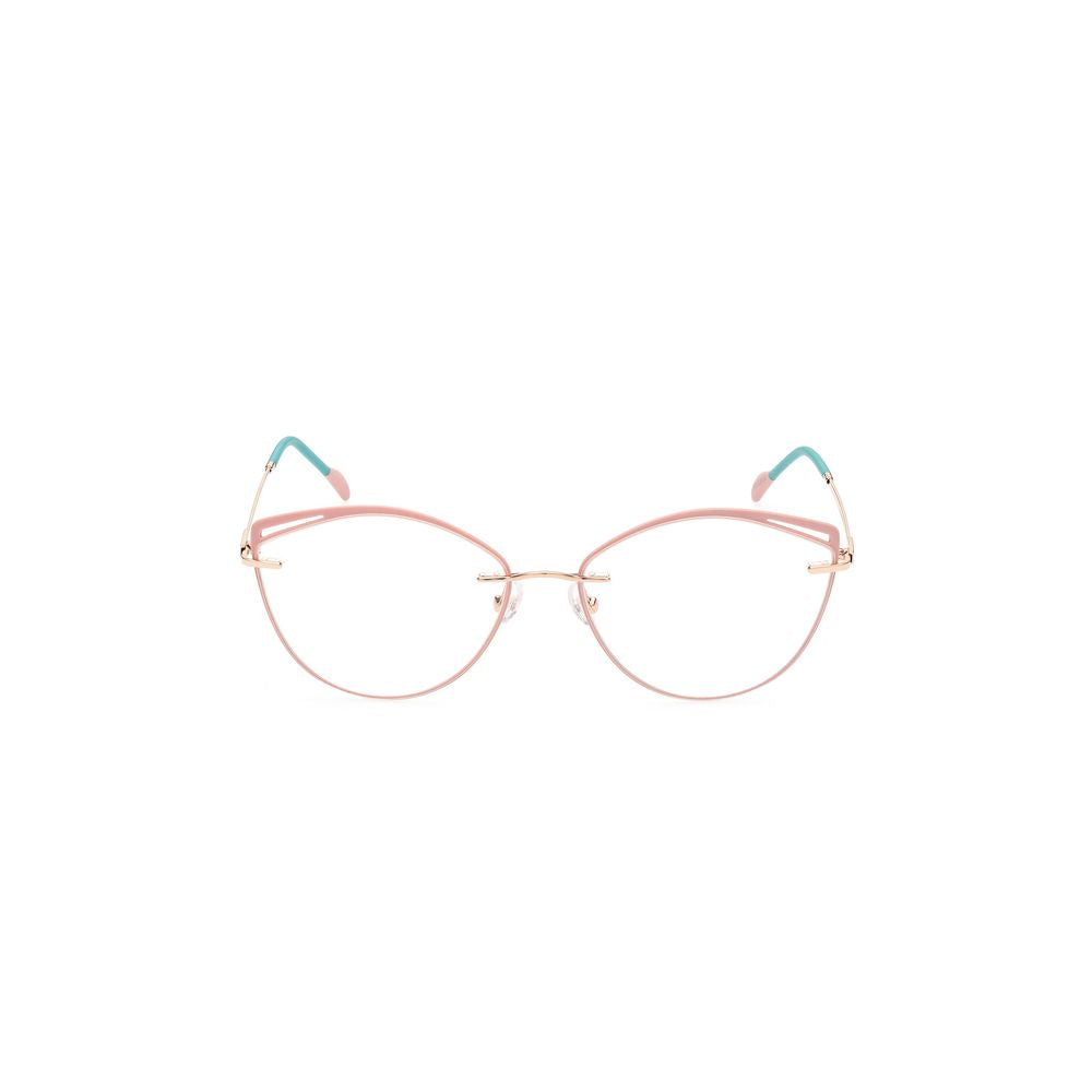 Emilio Pucci Multicolor Glasses Frames for Women alternate view