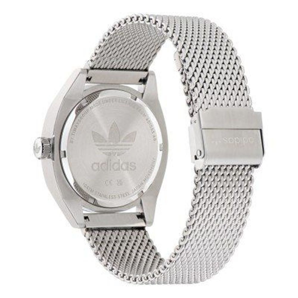 Adidas Grey Dress Watches Unisex alternate view