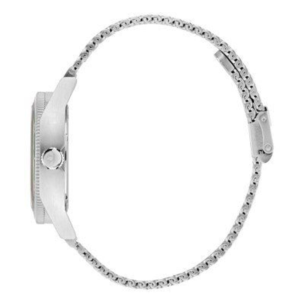 Adidas Grey Dress Watches Unisex detail view